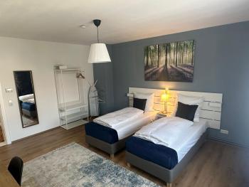 Hami Apartments Hannover, Hannover (photo 2)