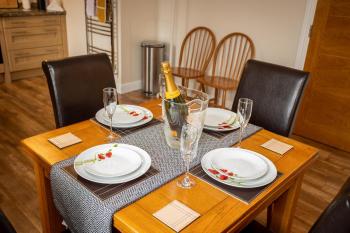 Swallow View, A Spacious Base with stunning views, Matlock (foto 2)