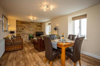 Swallow View, A Spacious Base with stunning views, Matlock (foto 3)