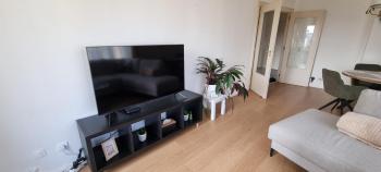 COSY APPARTMENT 3 BEDSROOM, Amberes (foto 3)