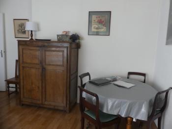 T2 calme logement entier 45 m² sur Debourg/Gerland, Lyon (photo 2)