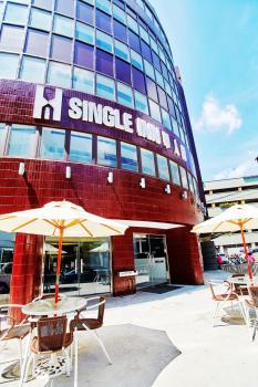 Single Inn - Taipei, Taipéi (foto 2)