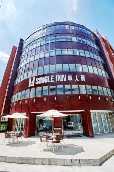 Single Inn - Taipei, Taipéi (foto 3)