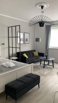 Modernes Apt mit direkter Anbindung zur City und Messe, Hannover (fotografie 3)