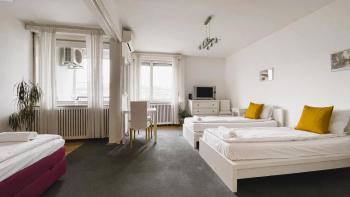 Apartment Castle View, Budapest (photo 4)