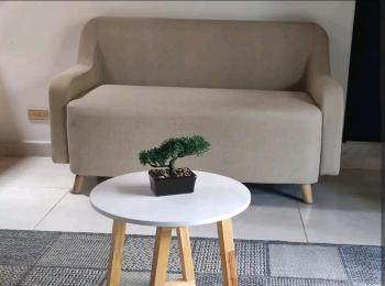 apartamento loft a media cuadra de la estación floresta, Medellín (zdjęcie 5)