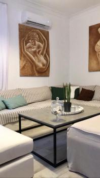 The Acropolis Cave Apartment, Atenas (foto 3)