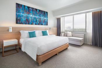 Brittany Hotel BGC, Manila (photo 2)
