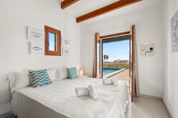 Villa Michaela, Sant Lluís (fotografie 4)