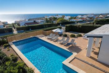 Villa Michaela, Sant Lluís (fotografie 2)