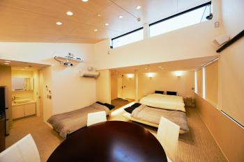 634 Condo Shinjuku - Vacation STAY 14798v, Tokio (Foto 3)