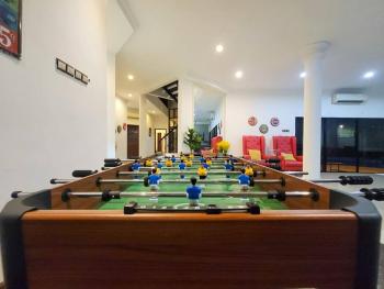 Titiwangsa9 Bungalow Pool Villa, Kuala Lumpur (photo 3)
