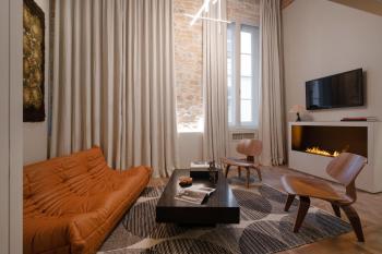 MiHotel Serlin, Lyon (photo 2)