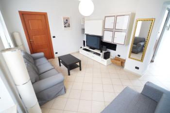 Dolce Vita, garden, free parking, Turin (photo 3)