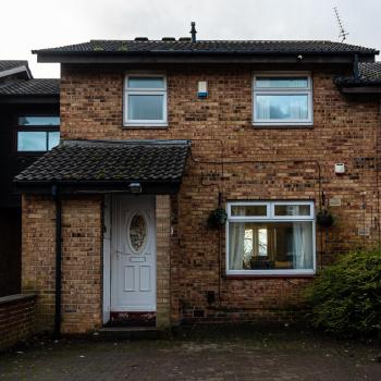 Fife - Driveway Parking Spacious 4 bed house Sleeps 6 Ideal Contractor Accommodation, Gateshead (zdjęcie 3)