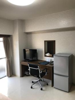 Weekly & Monthly City Inn Kokura, Kitakyushu (photo 2)