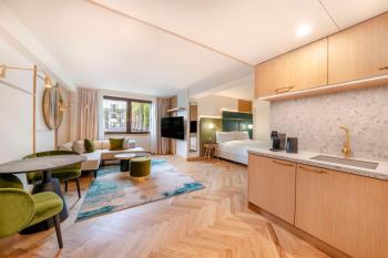 Hilton Berlin, Berlino (foto 4)