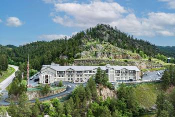 Baymont by Wyndham Keystone Near Mt. Rushmore, Keystone (fotografie 2)