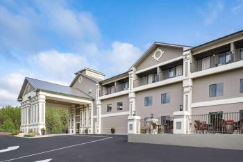 Baymont by Wyndham Keystone Near Mt. Rushmore, Keystone (fotografie 3)