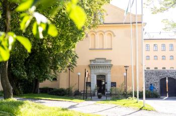 Långholmen Hotell, Estocolmo (foto 5)
