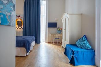 B&B Donna Adelina, Neapel (Foto 3)