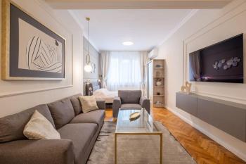 Calm, Luxury Apartment, Premium Location at NDK!, Sofia (photo 5)