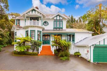 Aachen House, Auckland (Foto 2)