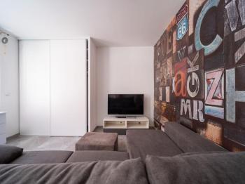 Appartement T3 climatisé, Wi-Fi, Marseille (Foto 5)
