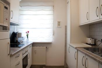 Ferienwohnung Henniger, Drážďany (fotografie 5)