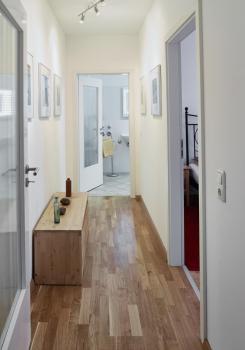 Ferienwohnung Priessnitz, Dresda (foto 3)