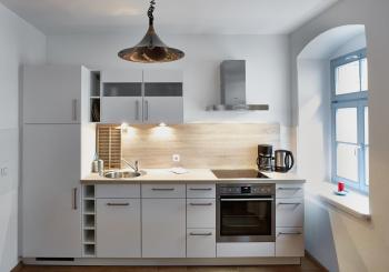 Ferienwohnung Priessnitz, Dresda (foto 4)