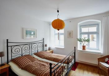 Ferienwohnung Priessnitz, Dresda (foto 5)