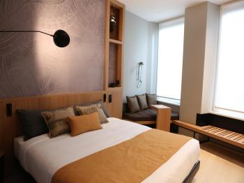 Descobertas Boutique Hotel by Aspasios, Porto (fotografie 2)