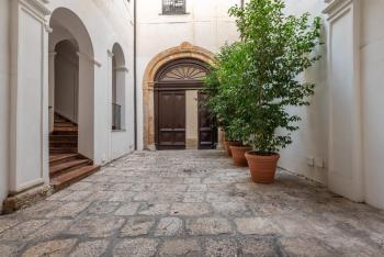 Torremuzza Homes by Wonderful Italy, Palermo (fotografie 3)