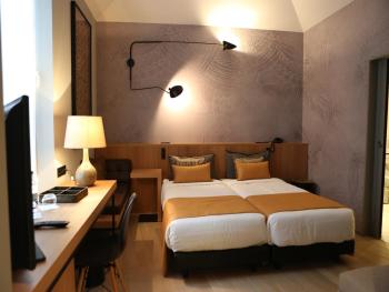 Descobertas Boutique Hotel by Aspasios, Porto (fotografie 4)