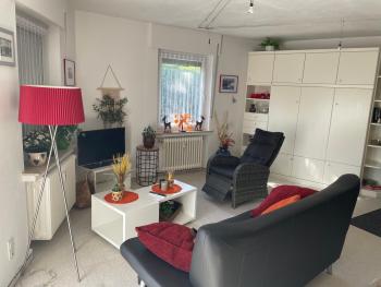 Hause Iris, Winterberg (photo 4)