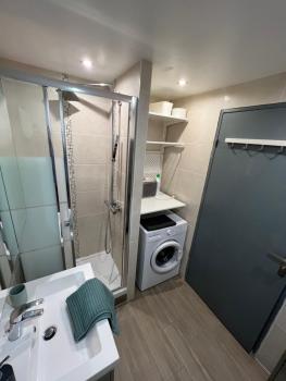 STUDIO COSY STRASBOURG CENTRE TRAM, Strasbourg (photo 5)