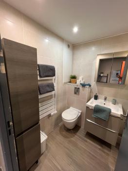 STUDIO COSY STRASBOURG CENTRE TRAM, Strasbourg (photo 3)