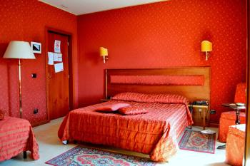 Hotel Shasa, Řím (fotografie 2)