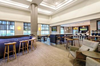 SpringHill Suites by Marriott Miami Airport South Blue Lagoon Area, Miami (foto 4)
