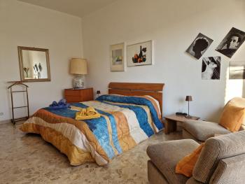 Piera's house, Turín (fotografie 2)