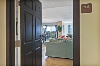 103 Terraces at Beachside, Amelia Island (foto 3)