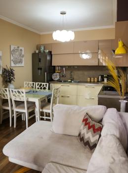 Alara Apartment, Tirana (photo 5)