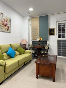 aparment la Elipa, Madrid (foto 4)