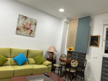 aparment la Elipa, Madrid (foto 3)