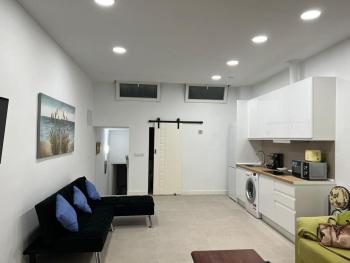 aparment la Elipa, Madrid (foto 5)
