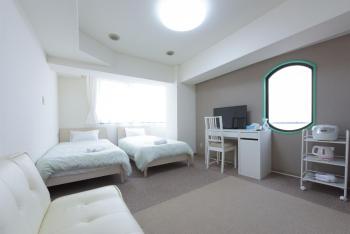 Hirojo Building 203,303,403,603,703 - Vacation STAY 15451, Tokyo (foto 2)