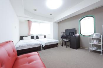 Hirojo Building 203,303,403,603,703 - Vacation STAY 15454, Tokyo (photo 2)