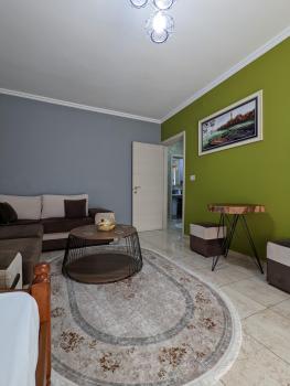 Downtown Retreat Spiranca, Tirana (photo 4)