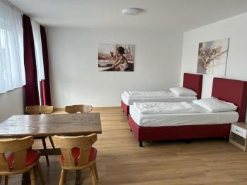 Othman Appartements Alte Schmiede 22, Hannover (fotografie 2)